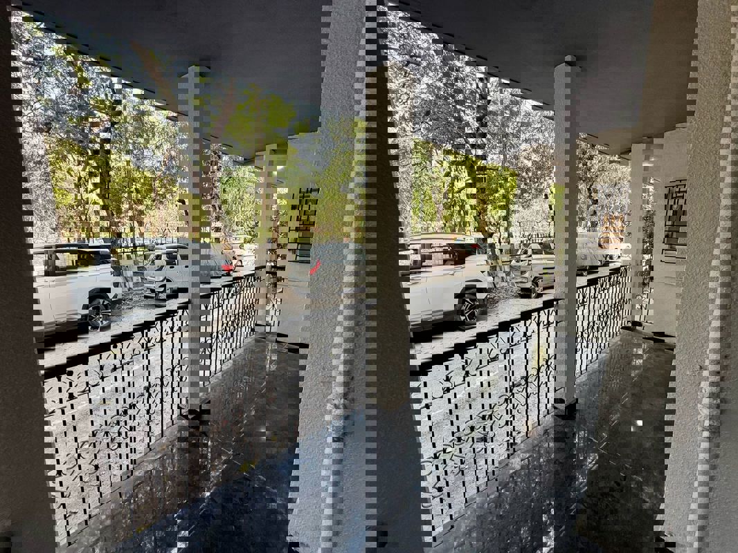 3 BHK + Pooja Room Apartment For Rent in Sector 13 Dwarka