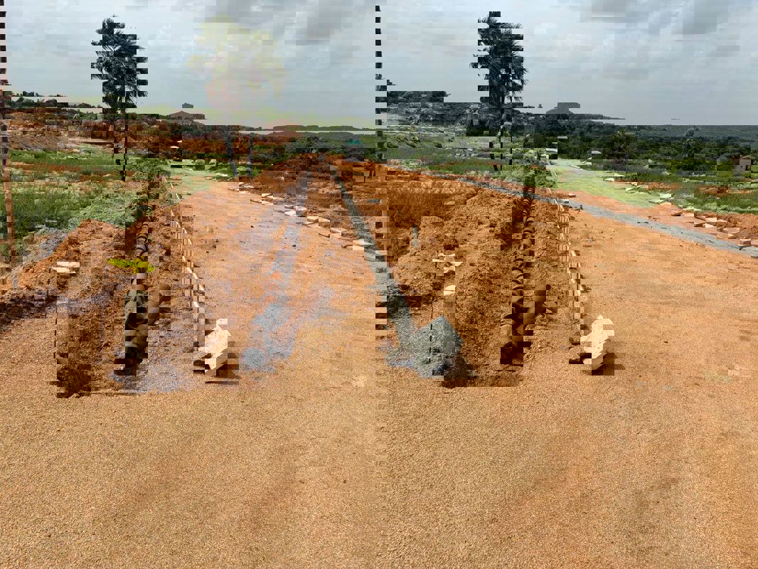 Plot For Sale in Shadnagar