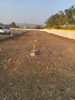 Plot For Sale in Shadnagar