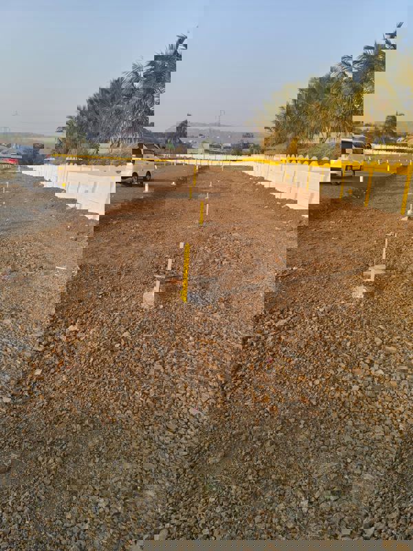 Plot For Sale in Shadnagar