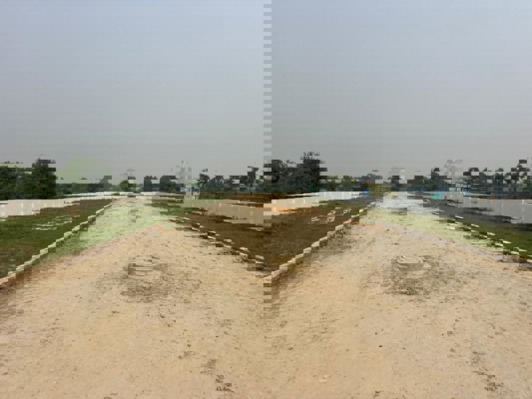 Plot For Sale in Shadnagar