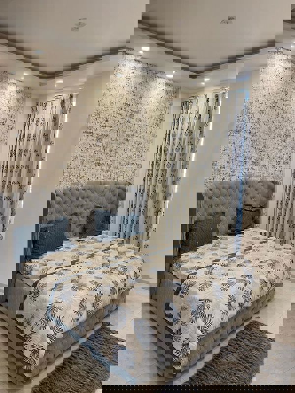 3 BHK + Pooja Room Apartment For Sale in Patiala Road