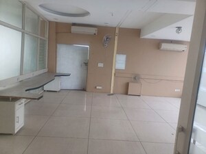  Office Space – Exterior View View at Industrial Area Phase ii - for Rent