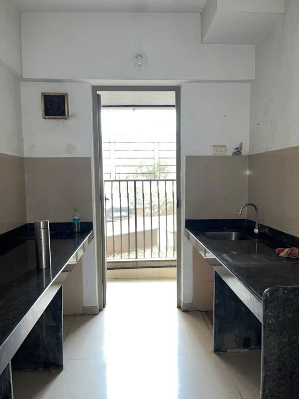 1 BHK 720 Sq.Ft. Apartment in Lodha Casa Bella