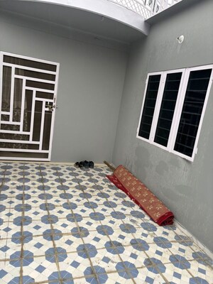 Bedroom in 2 BHK Independent House at Vasant Vihar – for Rent