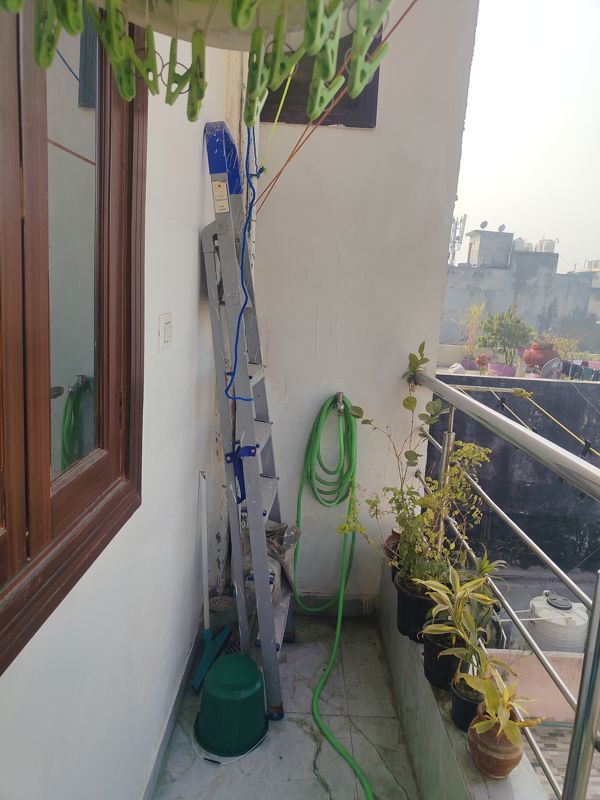 2 BHK Builder Floor For Sale in Mansa Ram Park