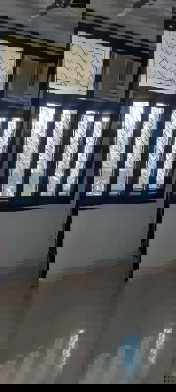 3 BHK + Study Room Apartment For Rent in Vidya Sagar Apartments