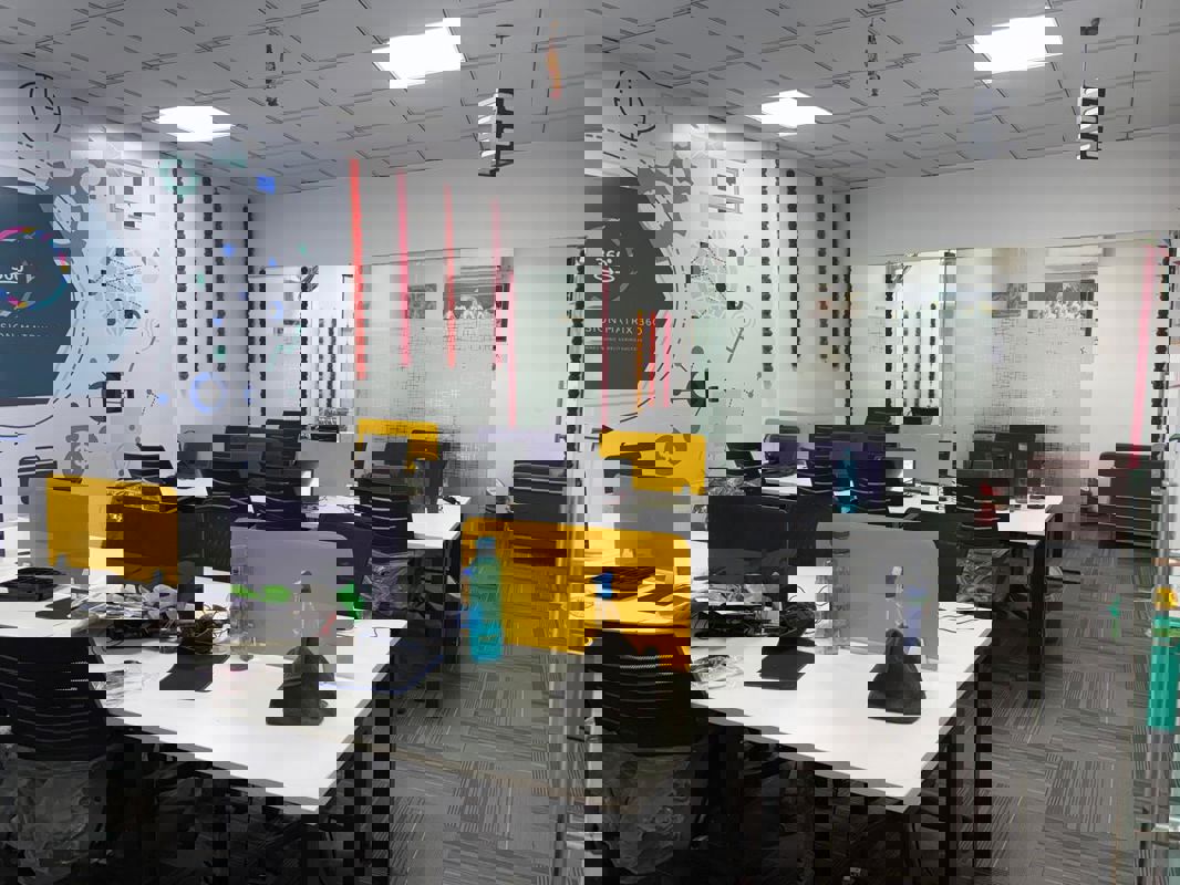 Office Space For Rent in Sector 62