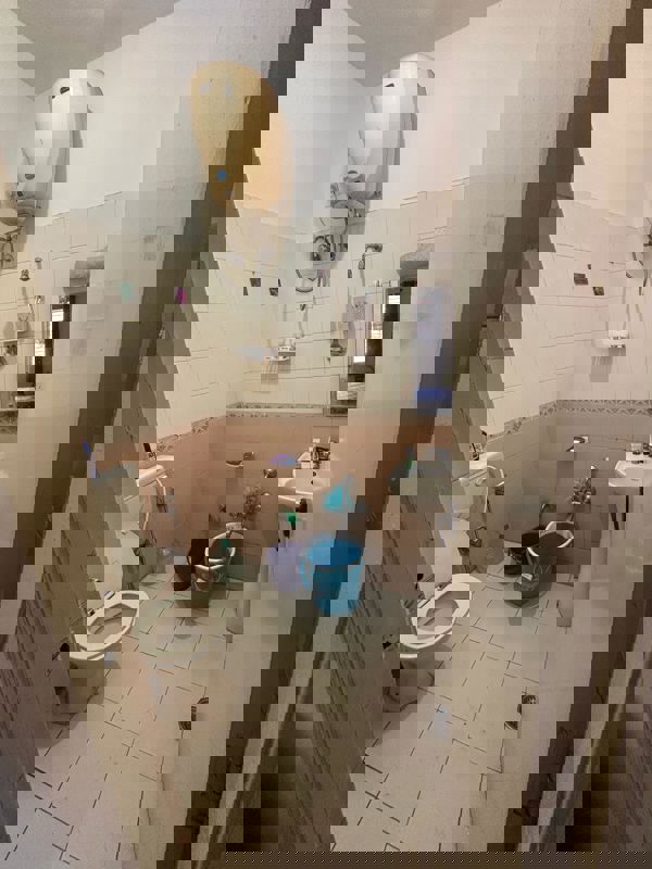 3 BHK Builder Floor For Rent in Koramangala