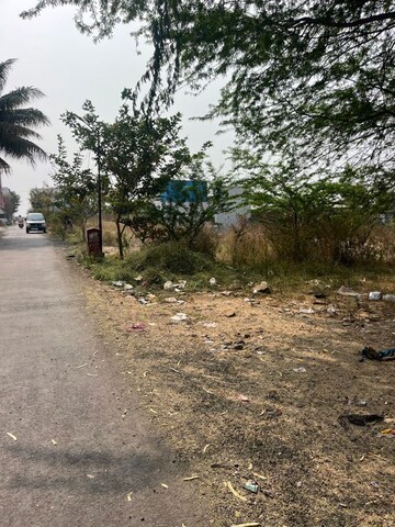 Plot Area in  Plot at Kesnand – for Sale