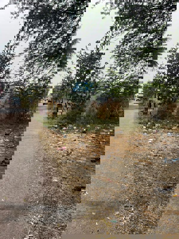 Plot For Sale in Kesnand