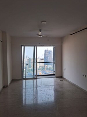 3 BHK Apartment For Rent in Courtyard by Narang Realty and The Wadhwa Group, Pokhran Road No Two