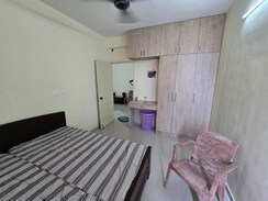 2 BHK Apartment For Rent in Pyramid Heights
