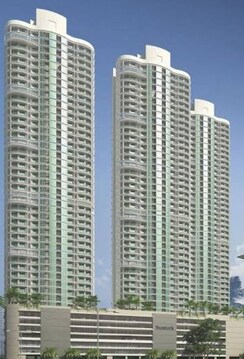 2 BHK Apartment For Rent in Sunteck City Avenue 1