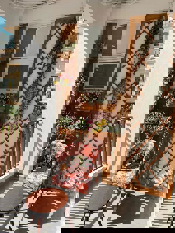 3 BHK + Pooja Room Apartment For Sale in Patiala Road