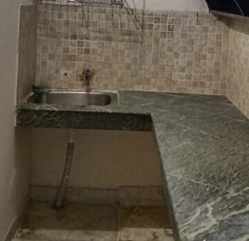 Bathroom in 3 BHK Apartment at Vasu Fortune Residency, Raj Nagar Extension – for Sale