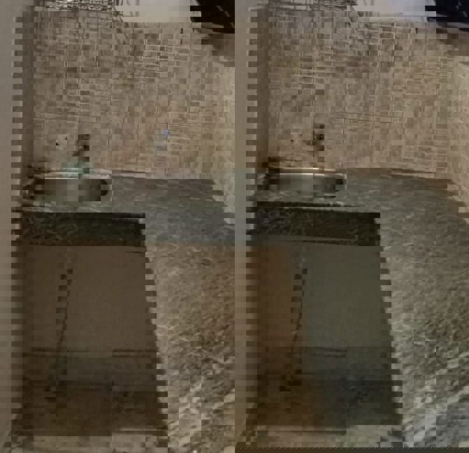 3 BHK Apartment For Sale in Vasu Fortune Residency