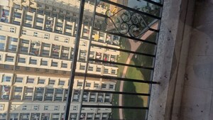 2 BHK Apartment – Exterior View View at Signature The Serenas, Sohna Sector 36 - for Rent