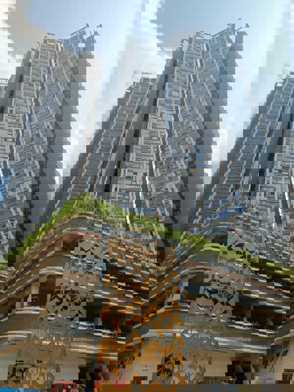 4 BHK Apartment For Sale in Dynamix Avanya