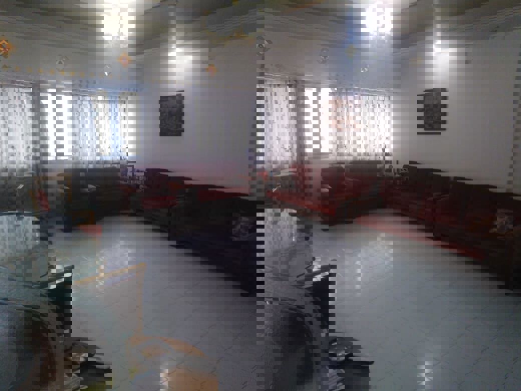 3 BHK 1512 Sq.Ft. Apartment in Kakade City