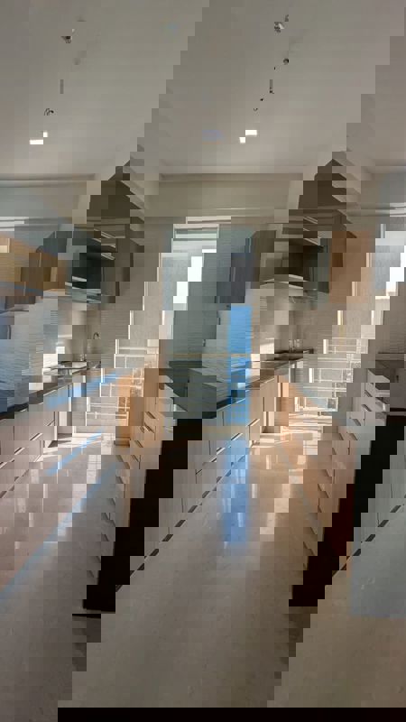 3 BHK + Store Room Apartment For Rent in Ekta Tripolis