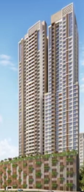 2 BHK Apartment For Rent in Janseva CHS