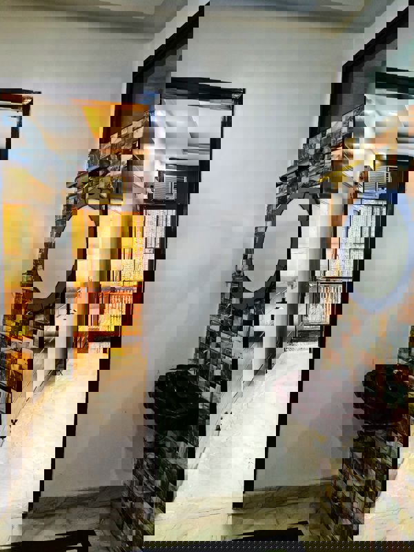 1 BHK Apartment For Rent in South Extension I