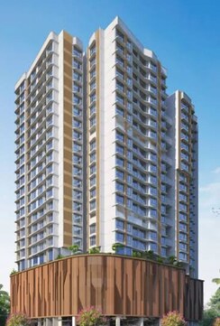 1 BHK Apartment For Rent in Abhinav CHS