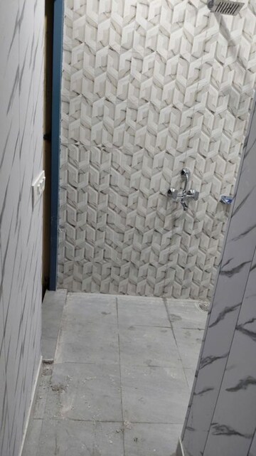 Bathroom in 2 BHK Independent House at Clement Town – for Rent