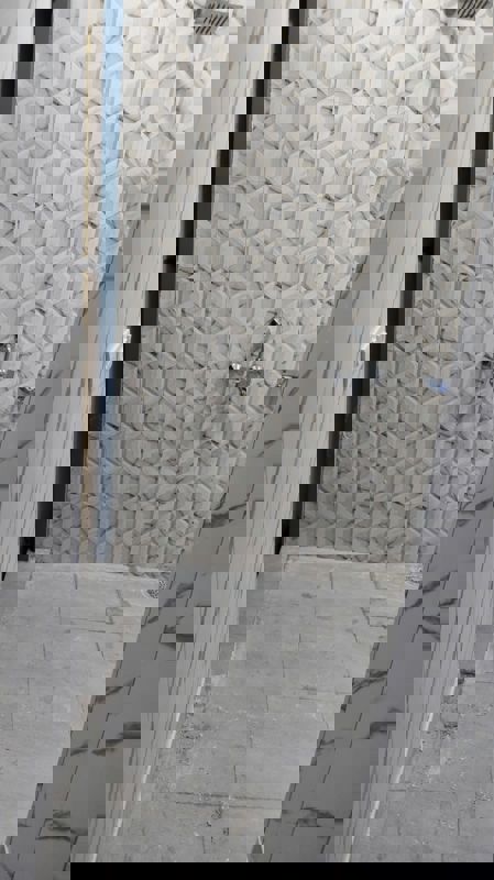 2 BHK Independent House For Rent in Clement Town