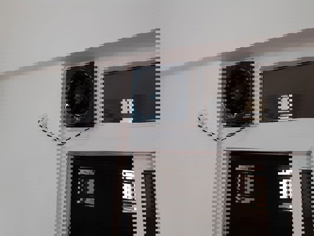 2 BHK + Pooja Room Apartment For Rent in Nyati Elysia