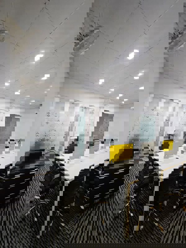 Office Space For Rent in Sector 63