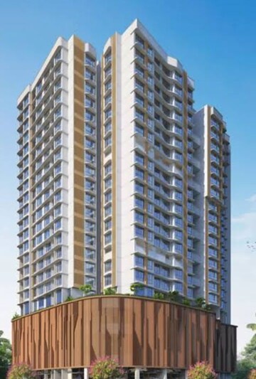 2 BHK Apartment For Rent in Abhinav CHS, Goregaon West