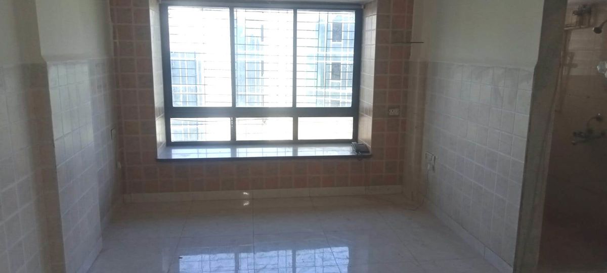 1 BHK 565 Sq.Ft. Apartment in Rebello Enclave MIDC