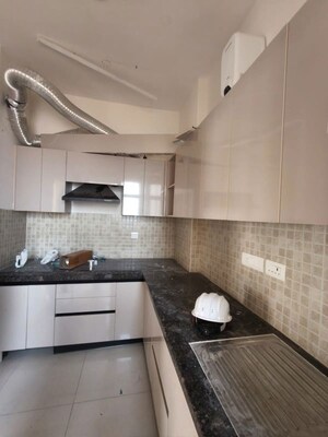 Kitchen in 2 BHK Apartment at Godrej Nature Plus, Sohna Sector 33 – for Sale