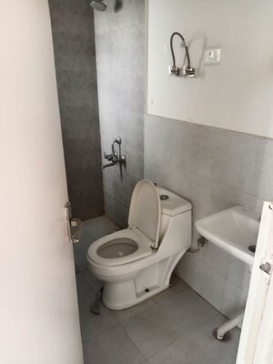 Bathroom in 2 BHK Apartment at Suncity Avenue 76, Sector 76 – for Rent