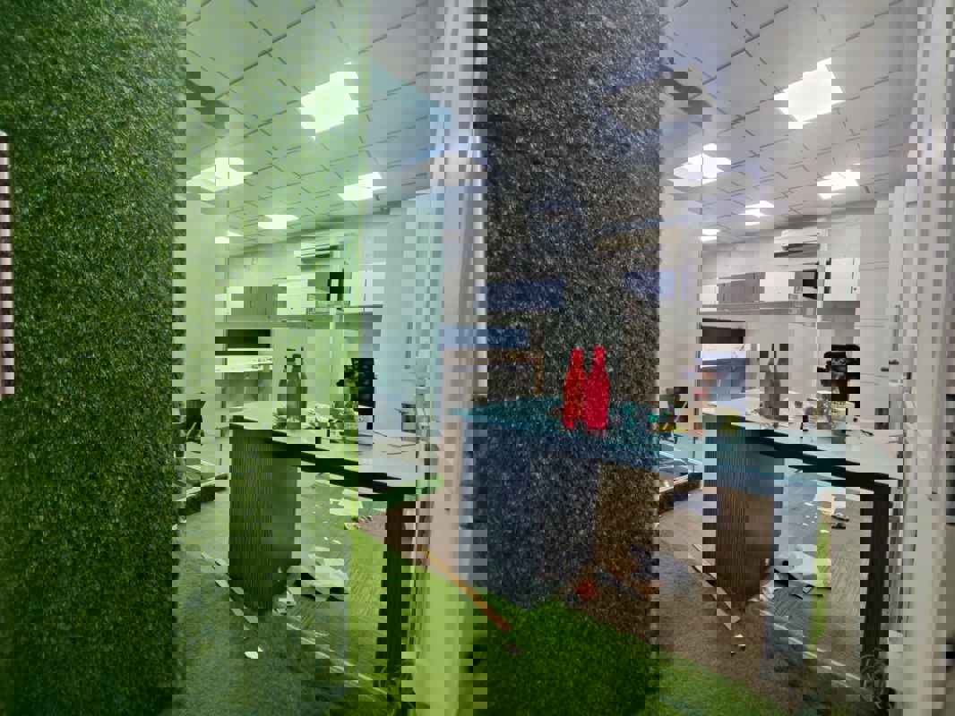 Office Space For Rent in Kane Plaza