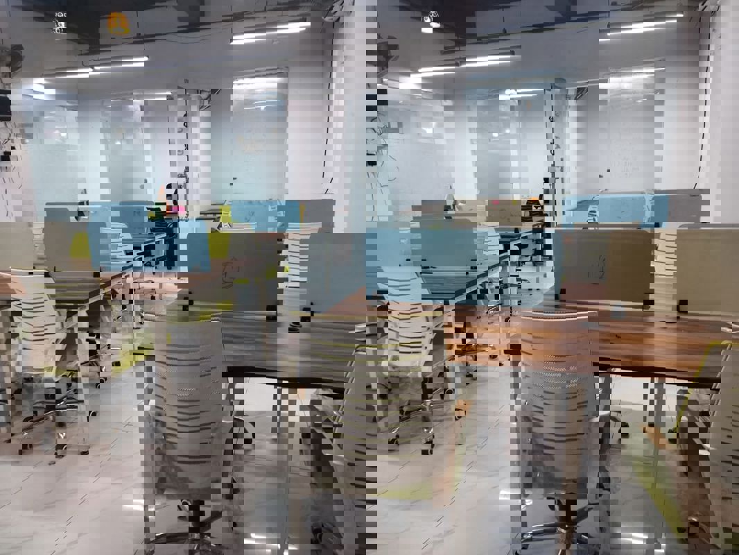 Office Space For Rent in Sector 63