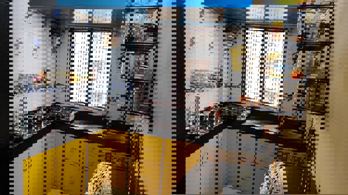 1 BHK 450 Sq.Ft. Apartment in Shree Shankeshwar Nagar