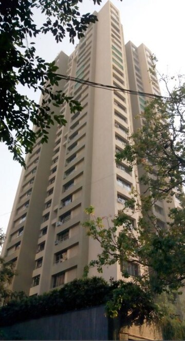 3 BHK Apartment For Rent in Aristo Pearl Residency, Prabhadevi