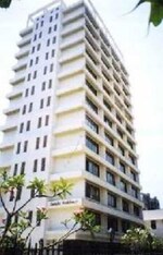 4 BHK 2200 Sq.Ft. Apartment in Sanghi Residency