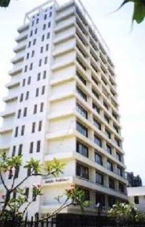 4 BHK Apartment For Rent in Sanghi Residency, Prabhadevi