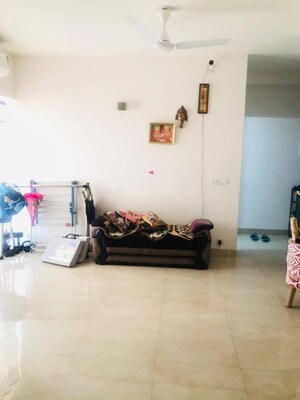 Living Room in 2.5 BHK Apartment at M3M Marina, Sector 68 – for Rent