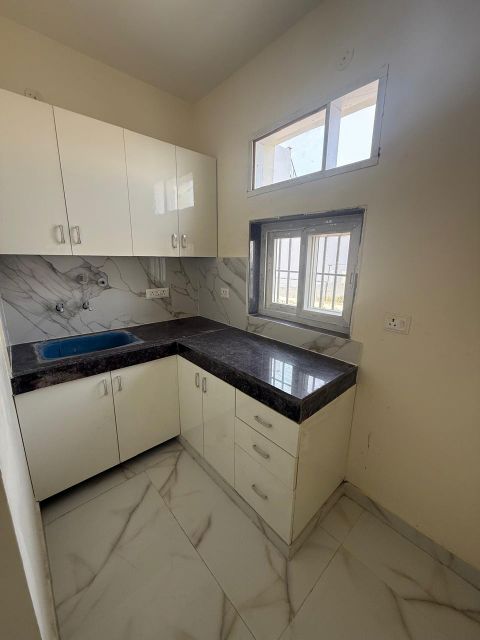 2 BHK + Extra Room Builder Floor For Rent in Housing Board Colony