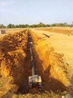 600 Sq.Yd. Plot in Shabad