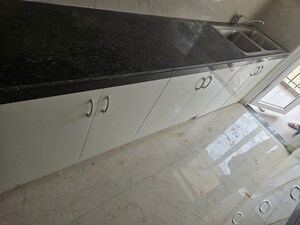 Kitchen in 3 BHK Apartment at Vatika Gurgaon 21, Sector 83 – for Sale