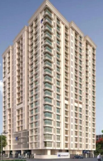 2 BHK Apartment For Rent in Ashokraj CHS, Goregaon West