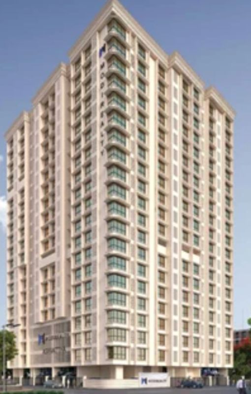 2 BHK Apartment For Rent in Ashokraj CHS