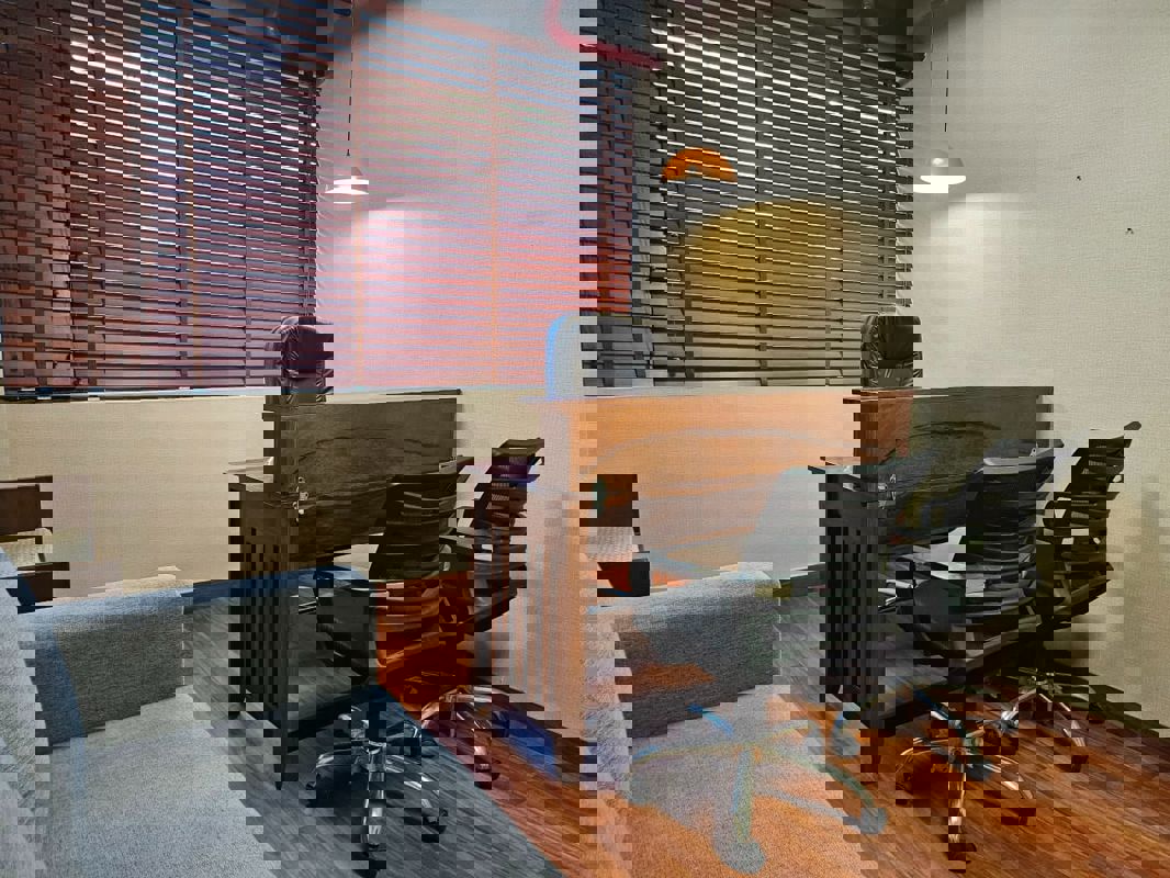 Office Space For Rent in Sector 63