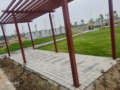 Plot For Sale in LID Nivasa